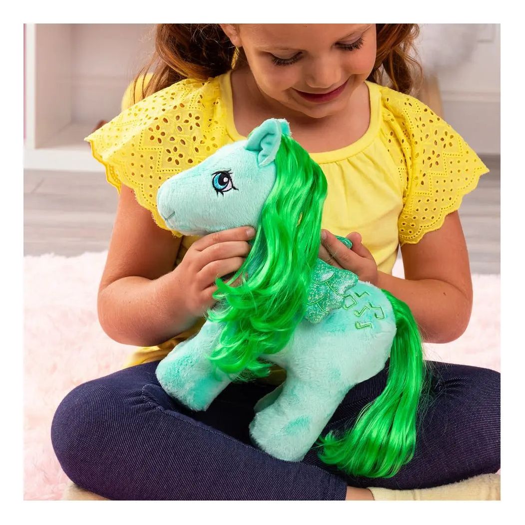 Little sale pony plush