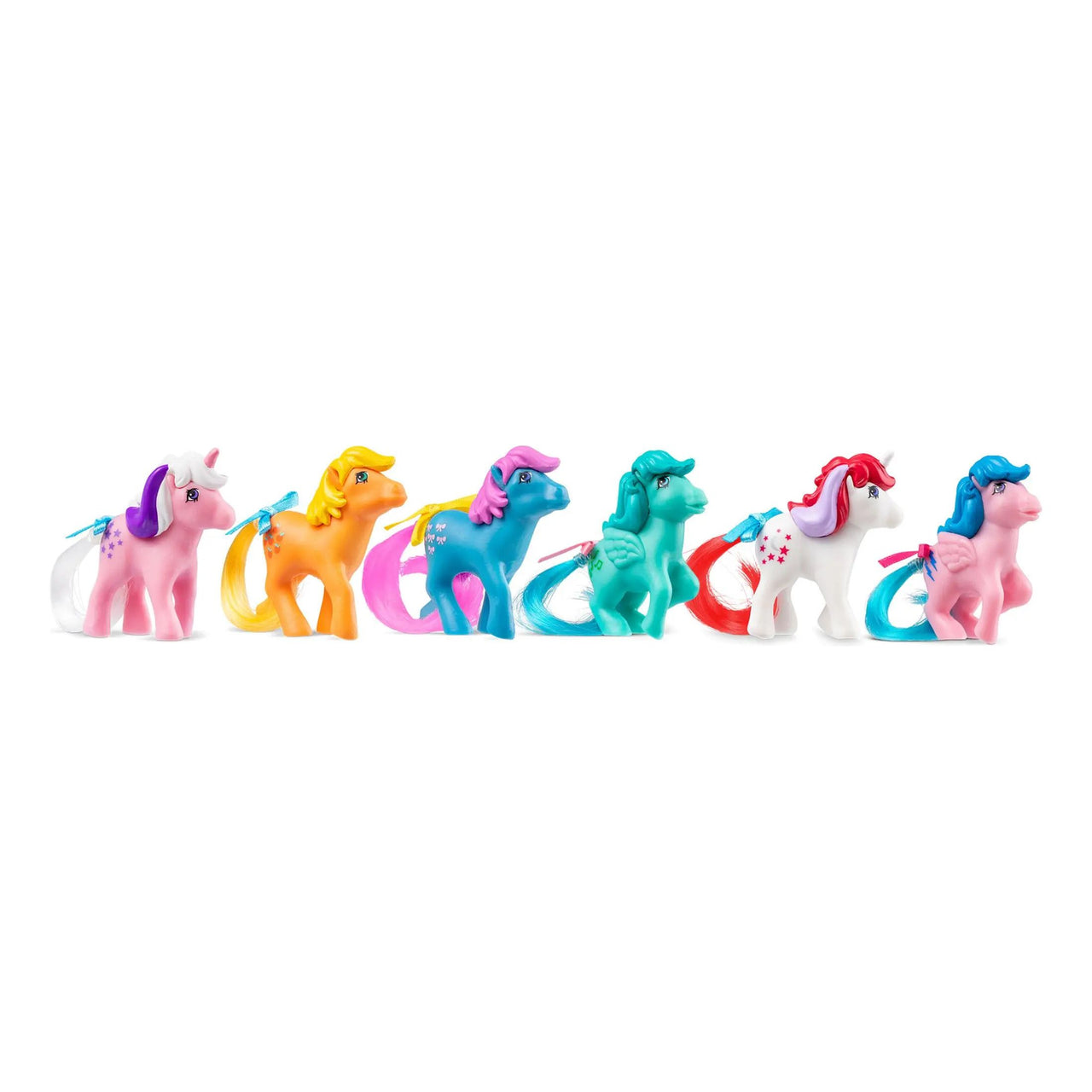 My Little Pony Rescue at Midnight Castle Collector's Edition Figure Pack My Little Pony