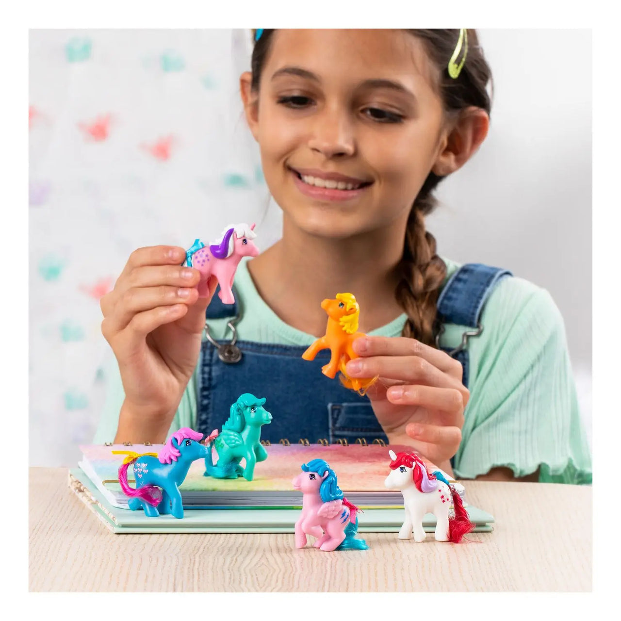 My Little Pony Rescue at Midnight Castle Collector's Edition Figure Pack My Little Pony