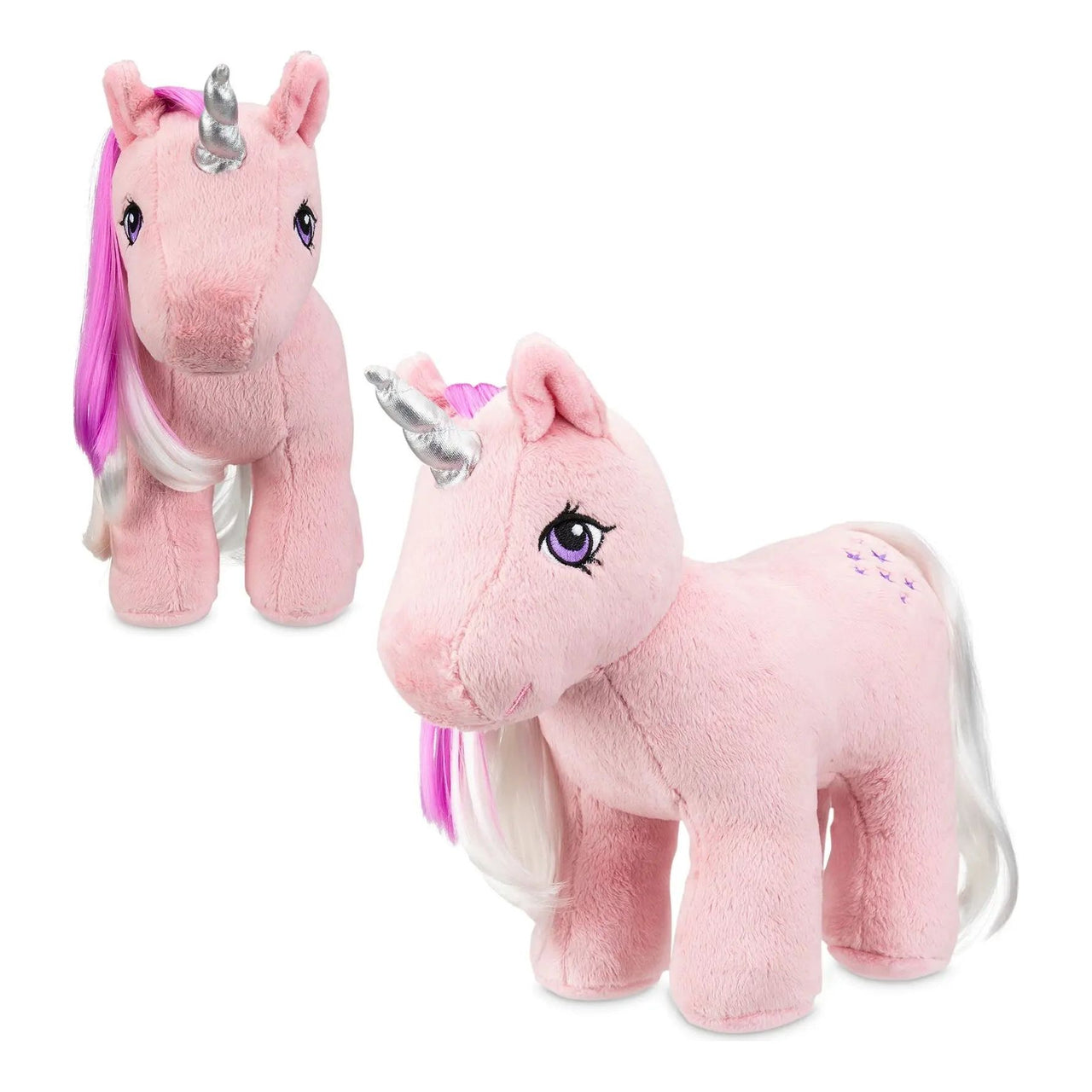 My Little Pony Unicorn Plush Twilight My Little Pony