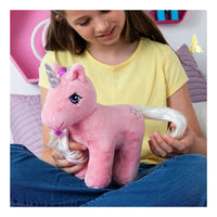 Thumbnail for My Little Pony Unicorn Plush Twilight My Little Pony