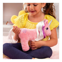Thumbnail for My Little Pony Unicorn Plush Twilight My Little Pony