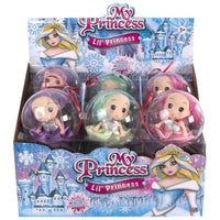 Thumbnail for My Princess Lil Princess Doll Assorted HTI