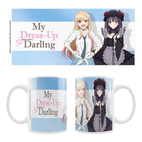 Thumbnail for My Dress-Up Darling Ceramic Mug Marin Shizuku Cosplay