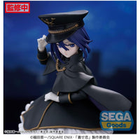 Thumbnail for My Dress-Up Darling Luminasta PVC Statue Sajuna Inui Black Lily 16 cm Sega Goods