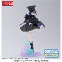 Thumbnail for My Dress-Up Darling Luminasta PVC Statue Sajuna Inui Black Lily 16 cm Sega Goods