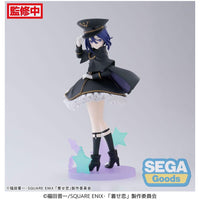 Thumbnail for My Dress-Up Darling Luminasta PVC Statue Sajuna Inui Black Lily 16 cm Sega Goods