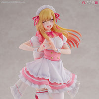 Thumbnail for My Dress-Up Darling PVC Statue 1/7 Marin Kitagawa Pretty Maid Ver. 23 cm
