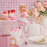 Thumbnail for My Dress-Up Darling PVC Statue 1/7 Marin Kitagawa Pretty Maid Ver. 23 cm