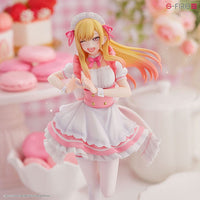 Thumbnail for My Dress-Up Darling PVC Statue 1/7 Marin Kitagawa Pretty Maid Ver. 23 cm