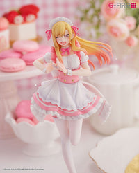 Thumbnail for My Dress-Up Darling PVC Statue 1/7 Marin Kitagawa Pretty Maid Ver. 23 cm