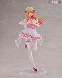 Thumbnail for My Dress-Up Darling PVC Statue 1/7 Marin Kitagawa Pretty Maid Ver. 23 cm