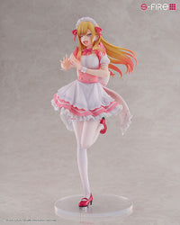 Thumbnail for My Dress-Up Darling PVC Statue 1/7 Marin Kitagawa Pretty Maid Ver. 23 cm