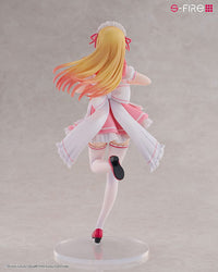 Thumbnail for My Dress-Up Darling PVC Statue 1/7 Marin Kitagawa Pretty Maid Ver. 23 cm