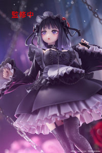 Thumbnail for My Dress-Up Darling T-Most PVC Statue Marin Kitagawa Shizuku Kuroe Ver. 25 cm