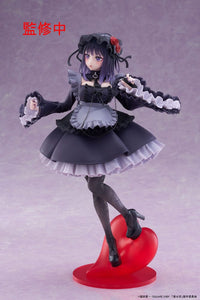 Thumbnail for My Dress-Up Darling T-Most PVC Statue Marin Kitagawa Shizuku Kuroe Ver. 25 cm