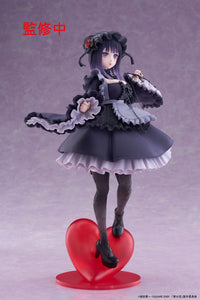 Thumbnail for My Dress-Up Darling T-Most PVC Statue Marin Kitagawa Shizuku Kuroe Ver. 25 cm