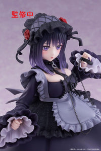 Thumbnail for My Dress-Up Darling T-Most PVC Statue Marin Kitagawa Shizuku Kuroe Ver. 25 cm