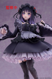 Thumbnail for My Dress-Up Darling T-Most PVC Statue Marin Kitagawa Shizuku Kuroe Ver. 25 cm