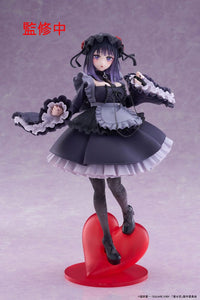 Thumbnail for My Dress-Up Darling T-Most PVC Statue Marin Kitagawa Shizuku Kuroe Ver. 25 cm