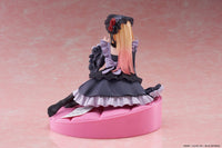 Thumbnail for My Dress Up Darling AMP+ PVC Figure Marin Kitagawa Dress of Shizuku Kuroe Ver. 15 cm