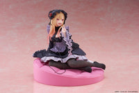 Thumbnail for My Dress Up Darling AMP+ PVC Figure Marin Kitagawa Dress of Shizuku Kuroe Ver. 15 cm