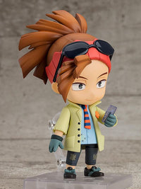 Thumbnail for My Hero Academia: World Heroes´ Mission Nendoroid Action Figure Rody Soul 10 cm Good Smile Company
