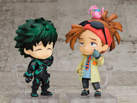 Thumbnail for My Hero Academia: World Heroes´ Mission Nendoroid Action Figure Rody Soul 10 cm Good Smile Company