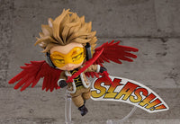 Thumbnail for My Hero Academia Nendoroid Action Figure Hawks 10 cm Good Smile Company