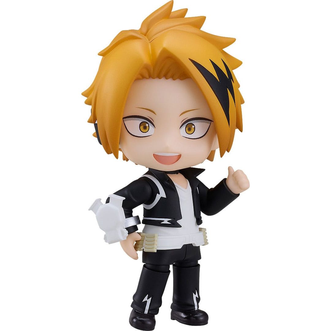 My Hero Academia Nendoroid Doll Action Figure Denki Kaminari 10 cm Good Smile Company