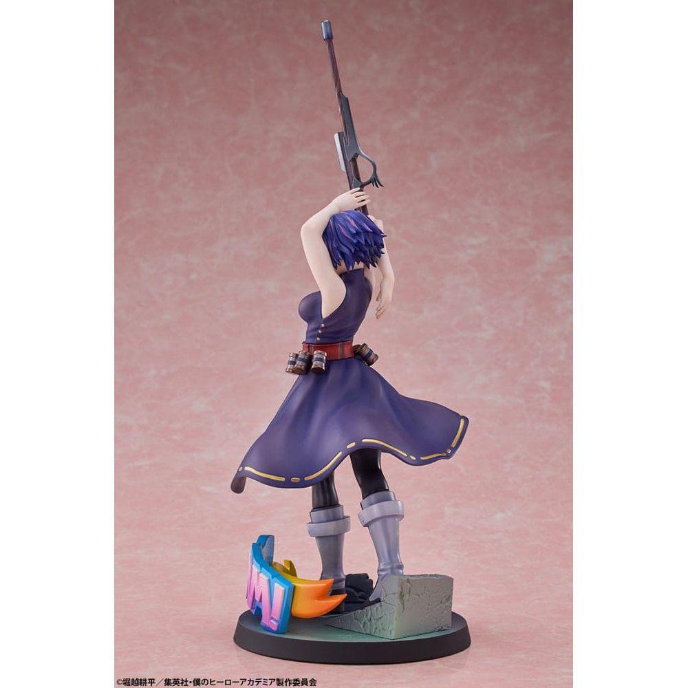 My Hero Academia PVC Statue 1/8 Lady Nagant 35 cm TOMY