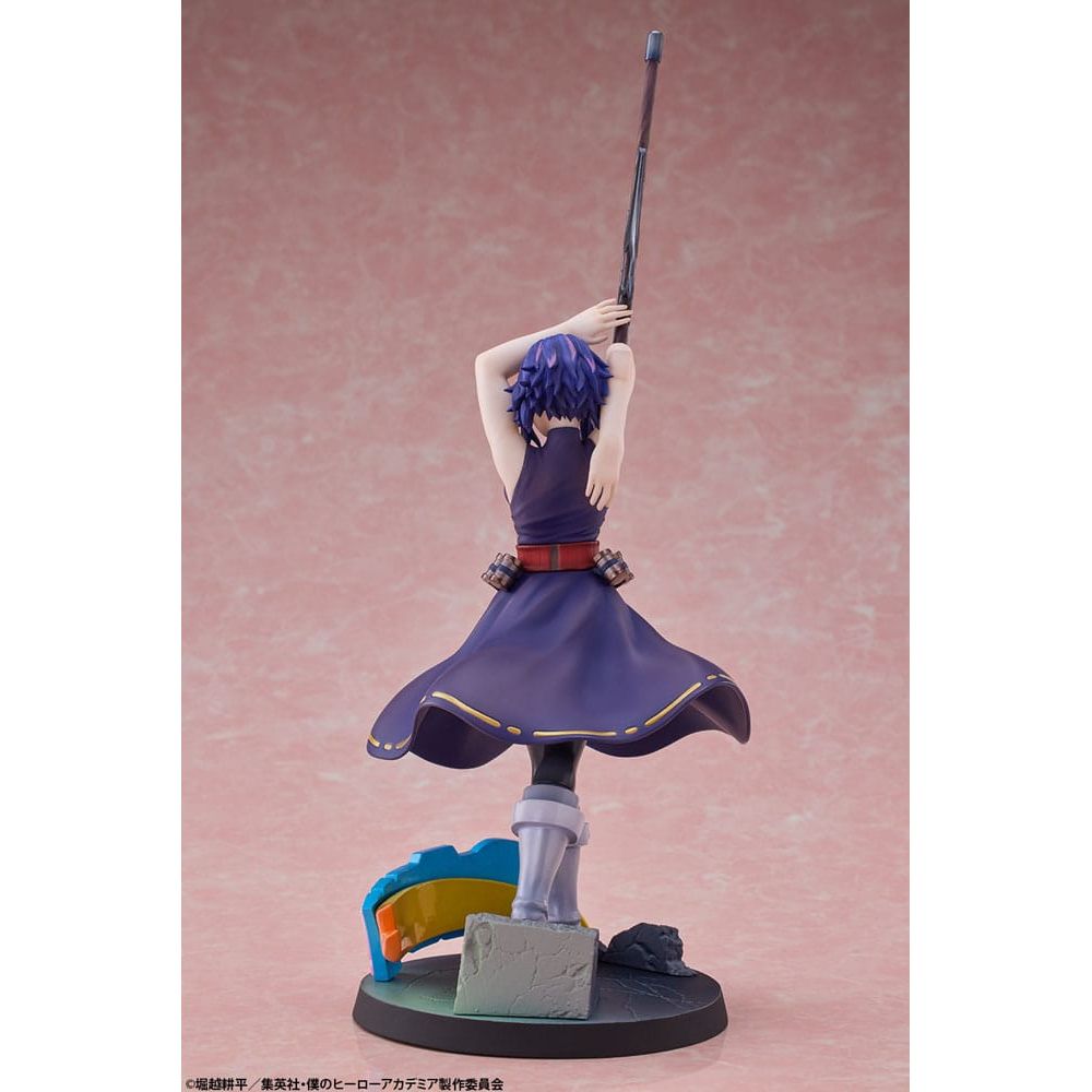 My Hero Academia PVC Statue 1/8 Lady Nagant 35 cm TOMY