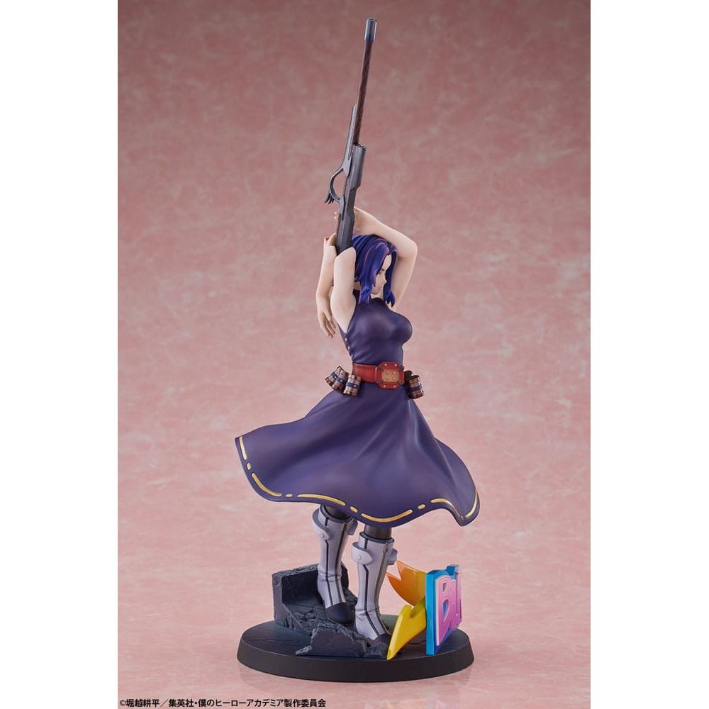 My Hero Academia PVC Statue 1/8 Lady Nagant 35 cm TOMY