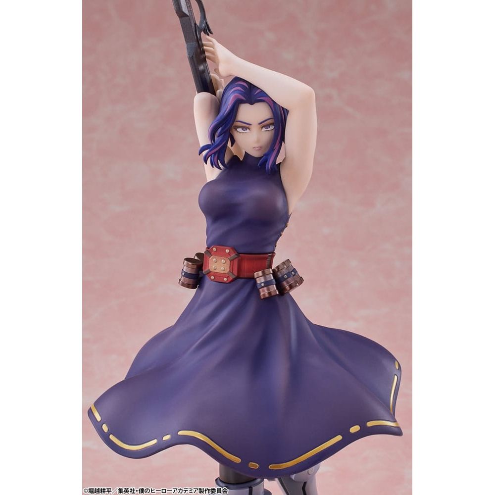 My Hero Academia PVC Statue 1/8 Lady Nagant 35 cm TOMY