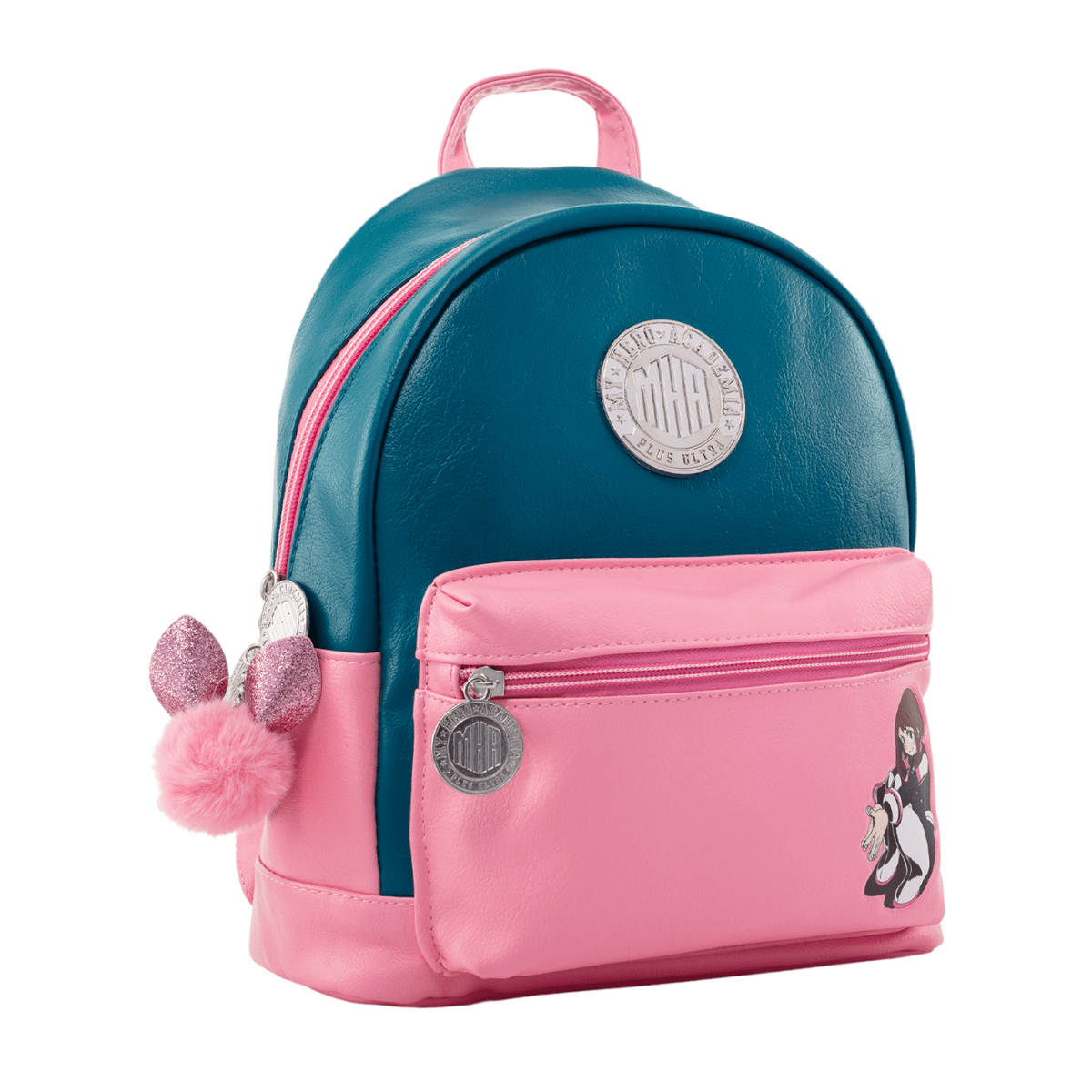 My Hero Academia (Ochaco) Fashion Backpack