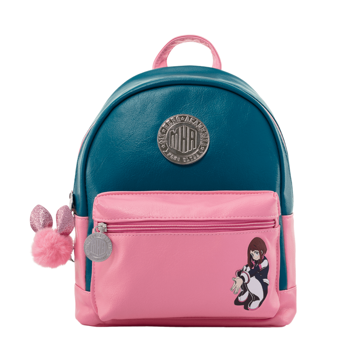 My Hero Academia (Ochaco) Fashion Backpack