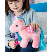 Thumbnail for My Little Pony 40th Anniversary Firefly Retro Plush My Little Pony
