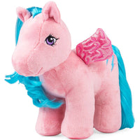 Thumbnail for My Little Pony 40th Anniversary Firefly Retro Plush My Little Pony