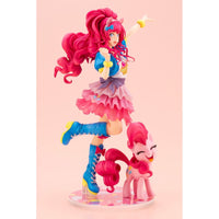 Thumbnail for My Little Pony Bishoujo PVC Statue 1/7 Pinkie Pie 22 cm Kotobukiya