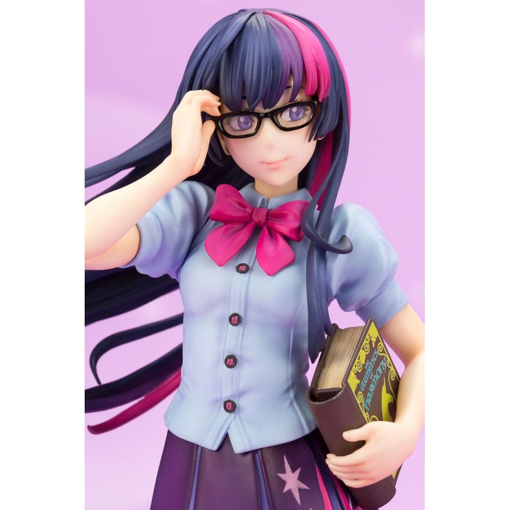 My Little Pony Bishoujo PVC Statue 1/7 Twilight Sparkle 21 cm Kotobukiya