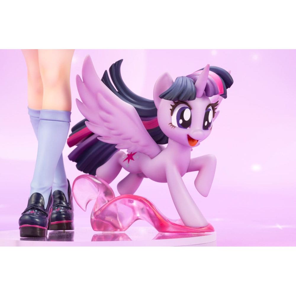 My Little Pony Bishoujo PVC Statue 1/7 Twilight Sparkle 21 cm Kotobukiya