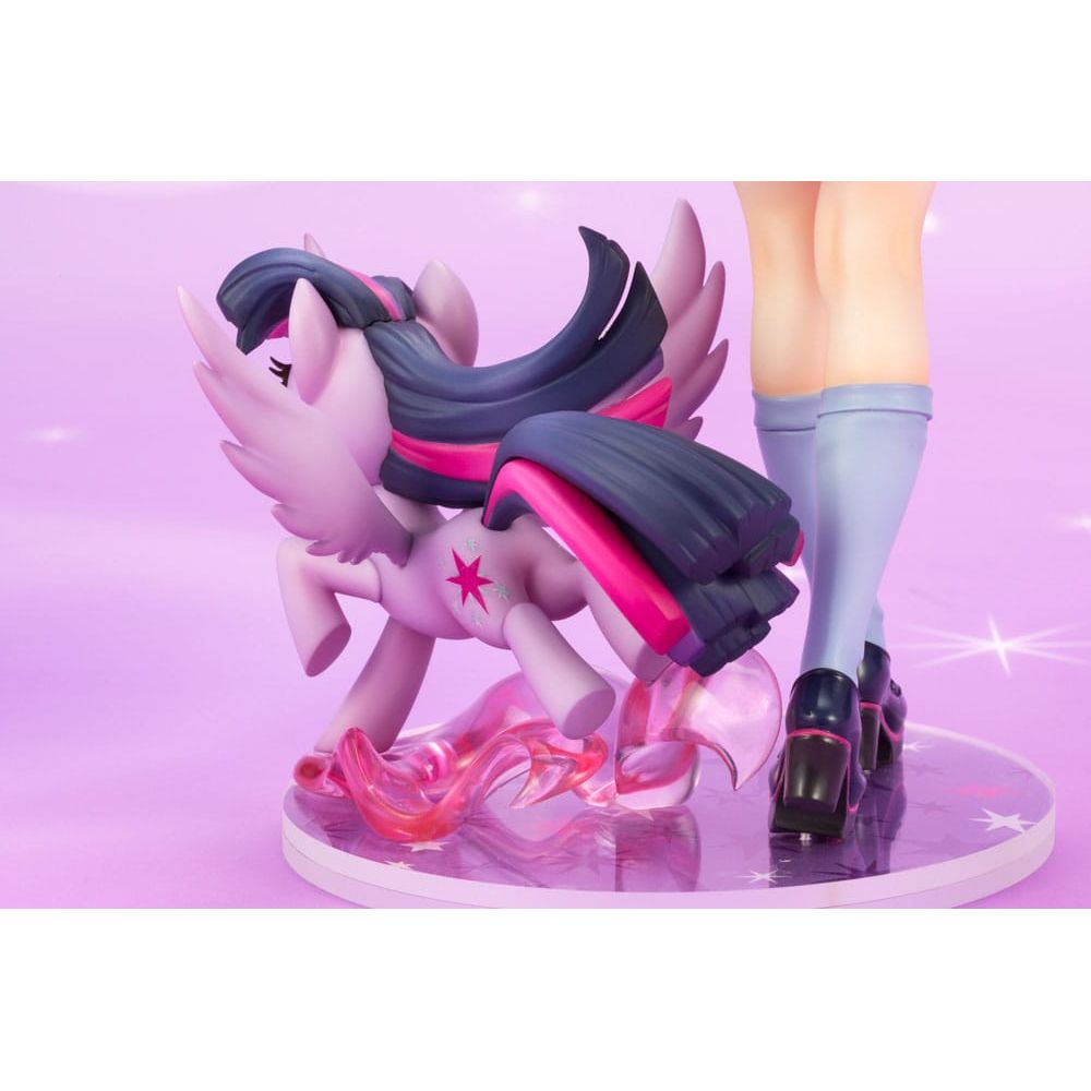 My Little Pony Bishoujo PVC Statue 1/7 Twilight Sparkle 21 cm Kotobukiya