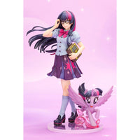 Thumbnail for My Little Pony Bishoujo PVC Statue 1/7 Twilight Sparkle 21 cm Kotobukiya