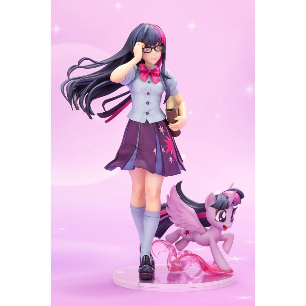 My Little Pony Bishoujo PVC Statue 1/7 Twilight Sparkle 21 cm Kotobukiya