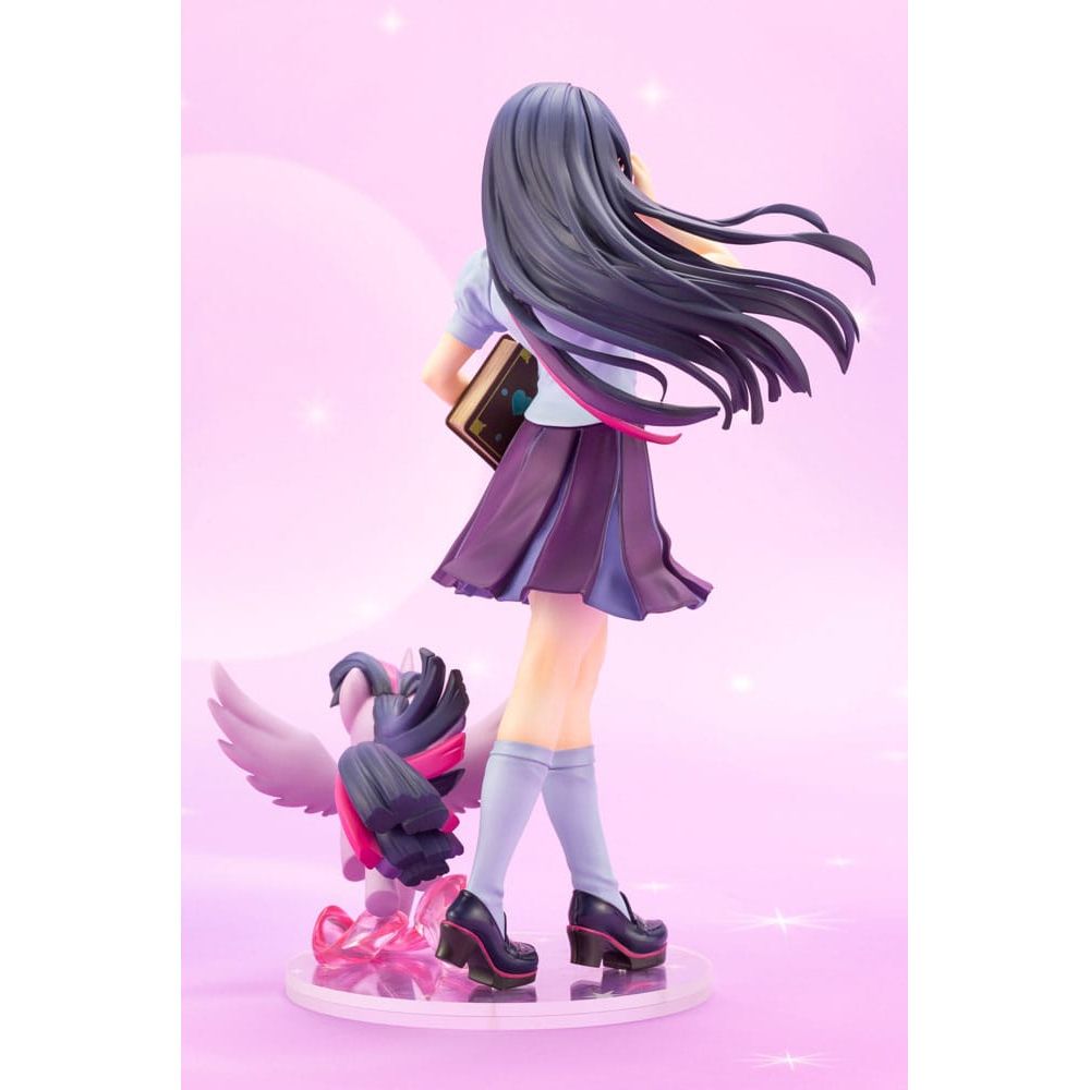 My Little Pony Bishoujo PVC Statue 1/7 Twilight Sparkle 21 cm Kotobukiya