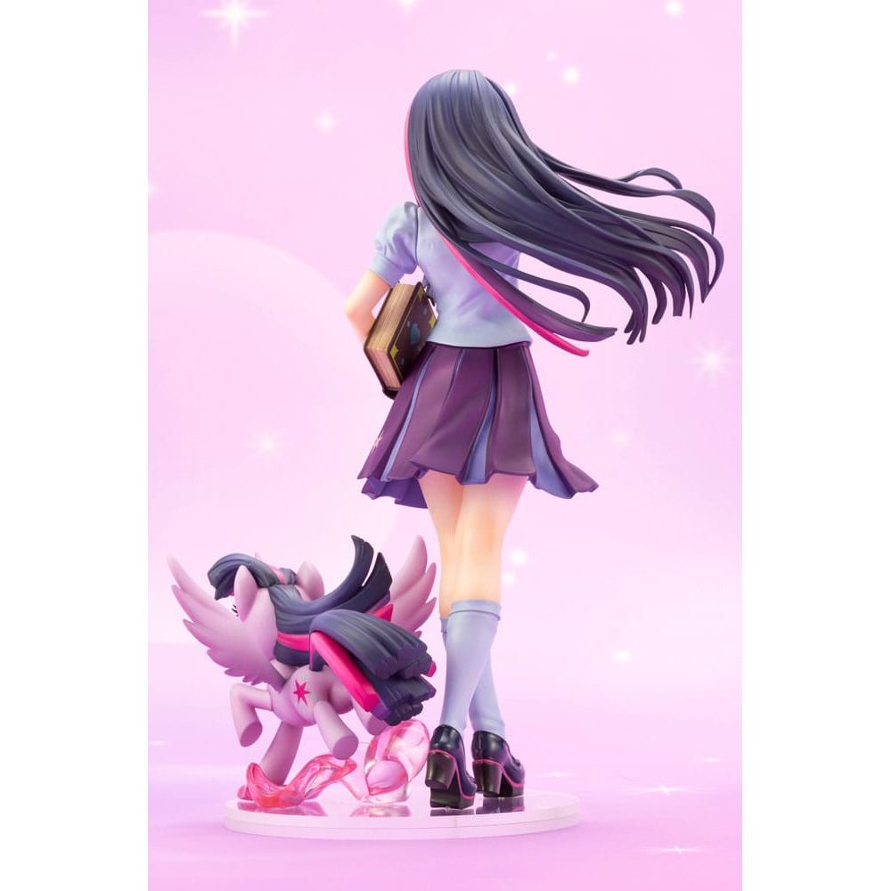 My Little Pony Bishoujo PVC Statue 1/7 Twilight Sparkle 21 cm Kotobukiya