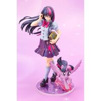 Thumbnail for My Little Pony Bishoujo PVC Statue 1/7 Twilight Sparkle 21 cm Kotobukiya