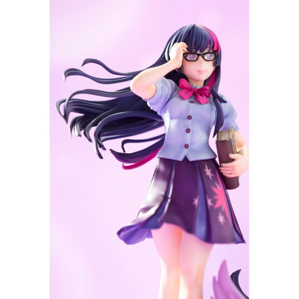 My Little Pony Bishoujo PVC Statue 1/7 Twilight Sparkle 21 cm Kotobukiya