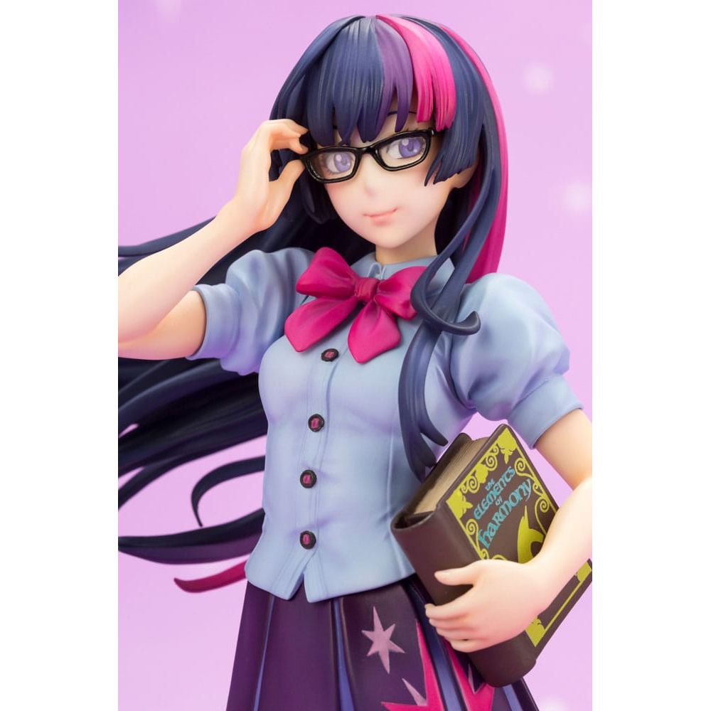 My Little Pony Bishoujo PVC Statue 1/7 Twilight Sparkle 21 cm Kotobukiya