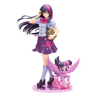 Thumbnail for My Little Pony Bishoujo PVC Statue 1/7 Twilight Sparkle 21 cm Kotobukiya